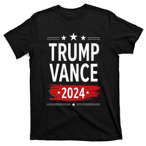 Trump Vance 2024 T-Shirt