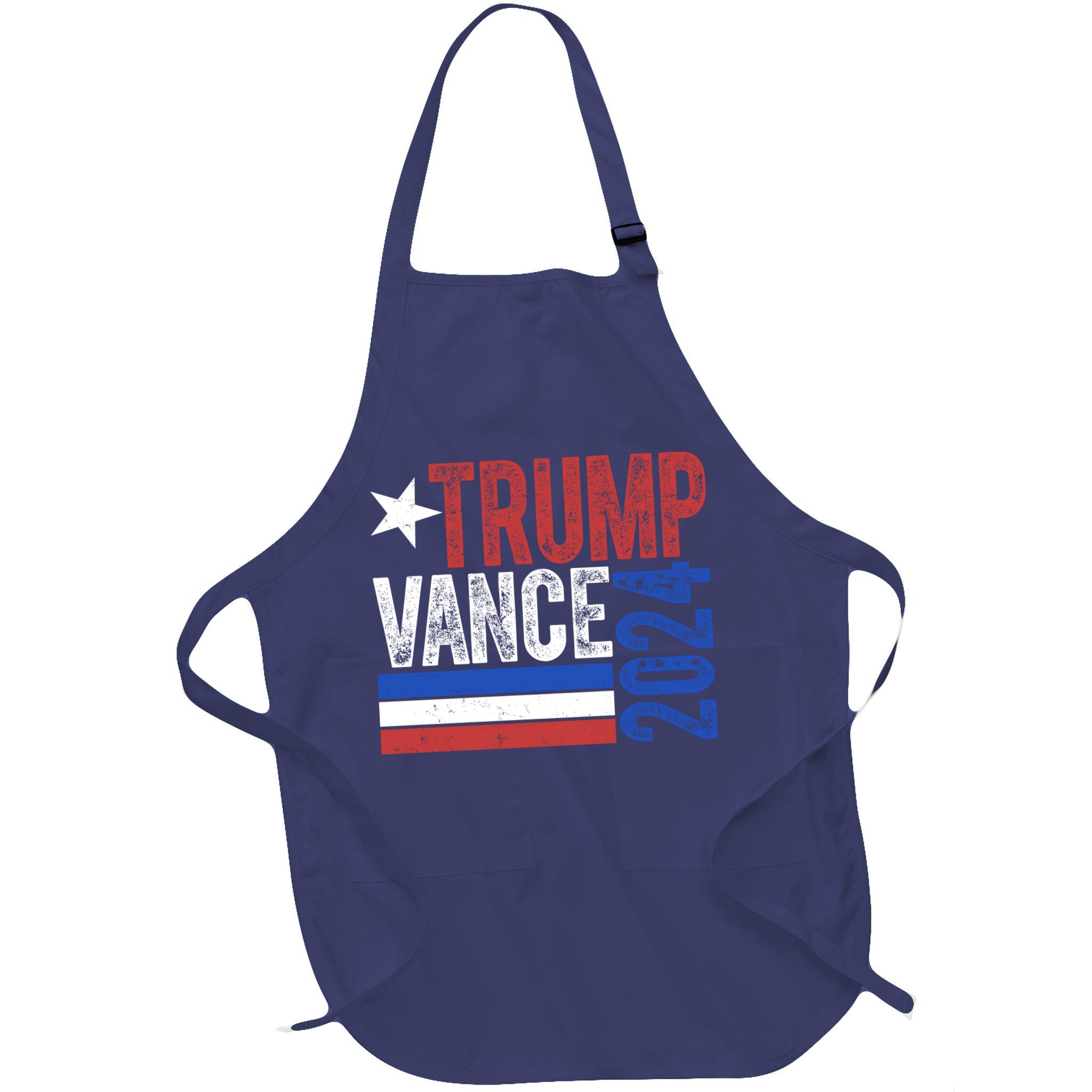 Trump Vance 2024 Vintage Election Apron