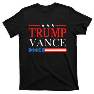 Trump Vance 2024 T-Shirt