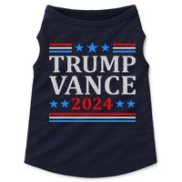 Trump Vance 2024 United States Presidential Election Doggie Tank