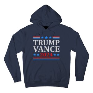 Trump Vance 2024 United States Presidential Election Hoodie