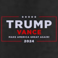 Trump Vance 2024 Brick Texture 11oz C Handle Ceramic Mug