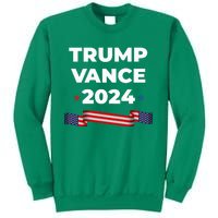 Trump Vance 2024 Sweatshirt