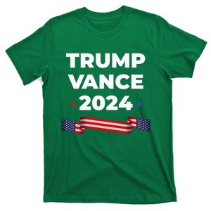 Trump Vance 2024 T-Shirt