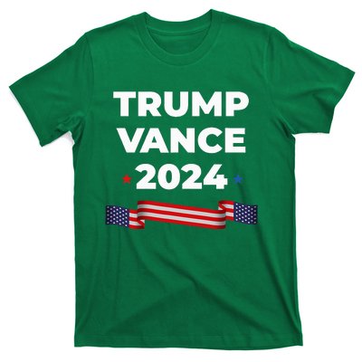 Trump Vance 2024 T-Shirt