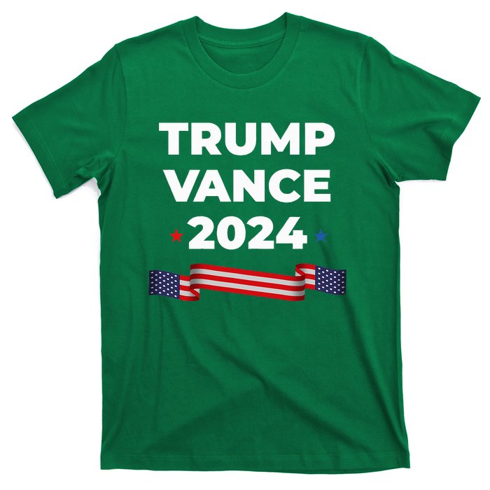 Trump Vance 2024 T-Shirt