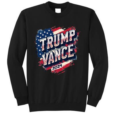 Trump Vance 2024 Republican Maga Country Sweatshirt