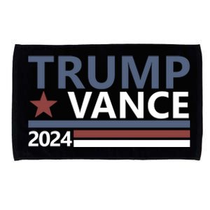 Trump Vance 2024 Microfiber Hand Towel