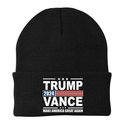 Trump Vance 2024 Make America Great Again Beanie