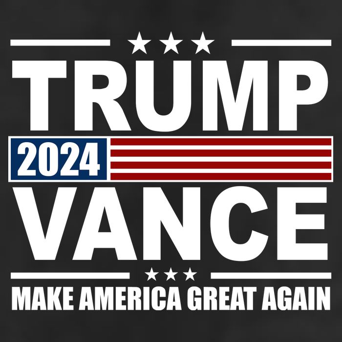 Trump Vance 2024 Make America Great Again Hat