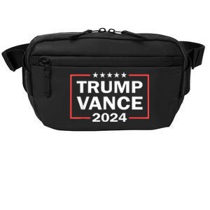 Trump Vance 2024 Trump 2024 Crossbody Pack