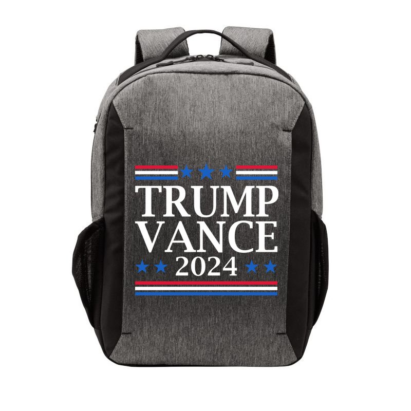 Trump Vance 2024 Vector Backpack