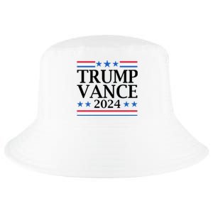 Trump Vance 2024 Cool Comfort Performance Bucket Hat