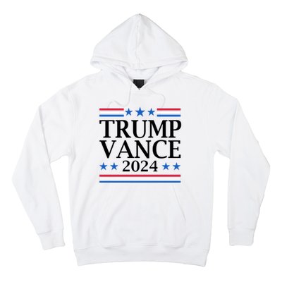 Trump Vance 2024 Hoodie