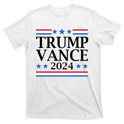 Trump Vance 2024 T-Shirt