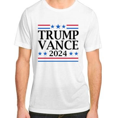 Trump Vance 2024 Adult ChromaSoft Performance T-Shirt