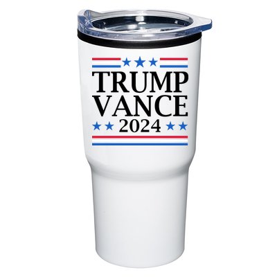 Trump Vance 2024 Tumbler