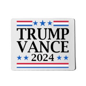 Trump Vance 2024 Mousepad