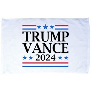 Trump Vance 2024 Microfiber Hand Towel