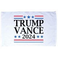 Trump Vance 2024 Microfiber Hand Towel