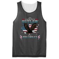 Trump Vance 2024 Donald Trump Jd Vance Outlaw Hillbilly Mesh Reversible Basketball Jersey Tank