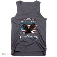 Trump Vance 2024 Donald Trump Jd Vance Outlaw Hillbilly Tank Top