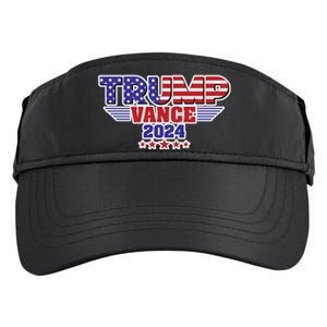 Trump Vance 2024 Adult Drive Performance Visor