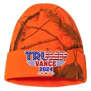 Trump Vance 2024 Kati Licensed 12" Camo Beanie