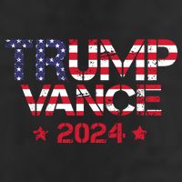 Trump Vance 2024 Vintage Patriotic Hat