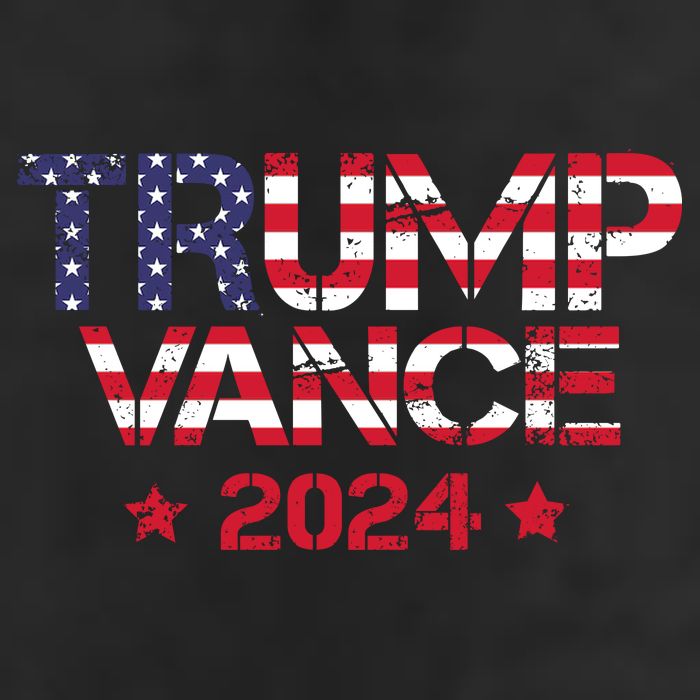 Trump Vance 2024 Vintage Patriotic Hat