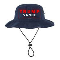 Trump Vance 2024 Take America Back Usa Presidential Election Legacy Cool Fit Booney Bucket Hat