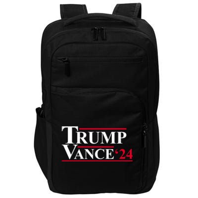 Trump Vance 2024 Election Impact Tech Backpack