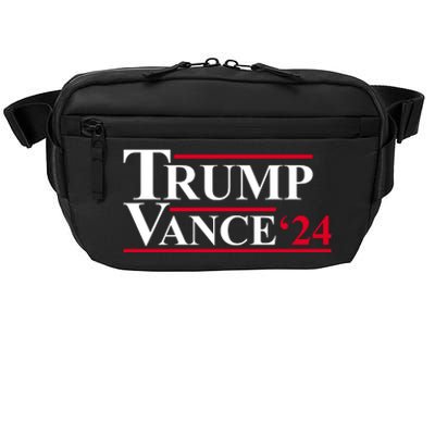 Trump Vance 2024 Election Crossbody Pack