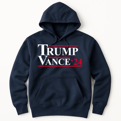 Trump Vance 2024 Election Hoodie