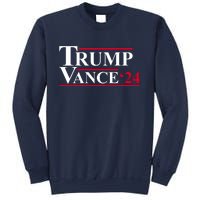 Trump Vance 2024 Election Sweatshirt