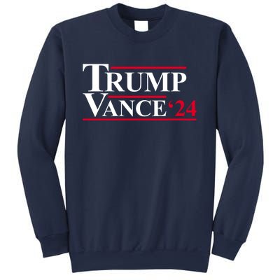 Trump Vance 2024 Election Sweatshirt