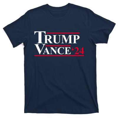 Trump Vance 2024 Election T-Shirt