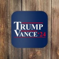 Trump Vance 2024 Election Coaster