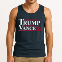 Trump Vance 2024 Election Tank Top