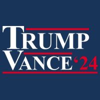 Trump Vance 2024 Election Tank Top