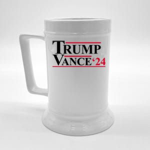 Trump Vance 2024 Election Beer Stein