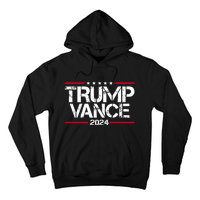 Trump Vance 2024 Election Vice President Hoodie