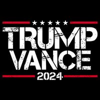 Trump Vance 2024 Election Vice President Backpack