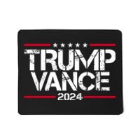 Trump Vance 2024 Election Vice President Mousepad