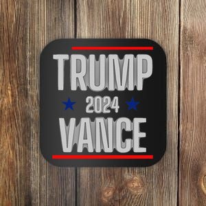 Trump Vance 2024 Presidential Race Coaster