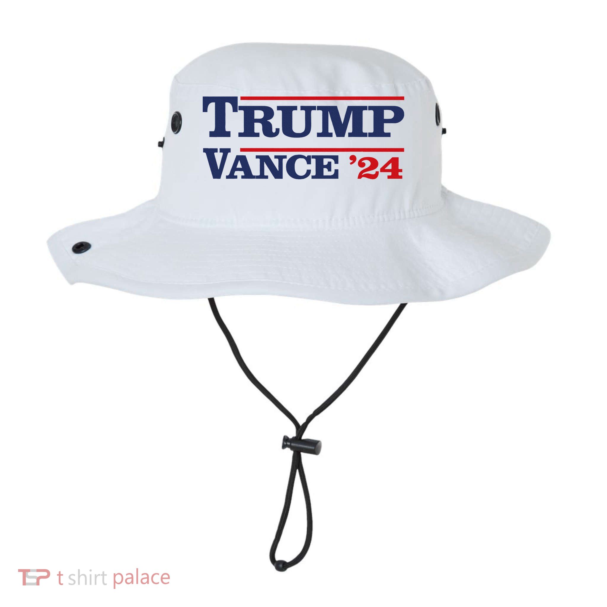 Trump Vance 24 Trump Vance 2024 Vote President 2024 Bucket Hat
