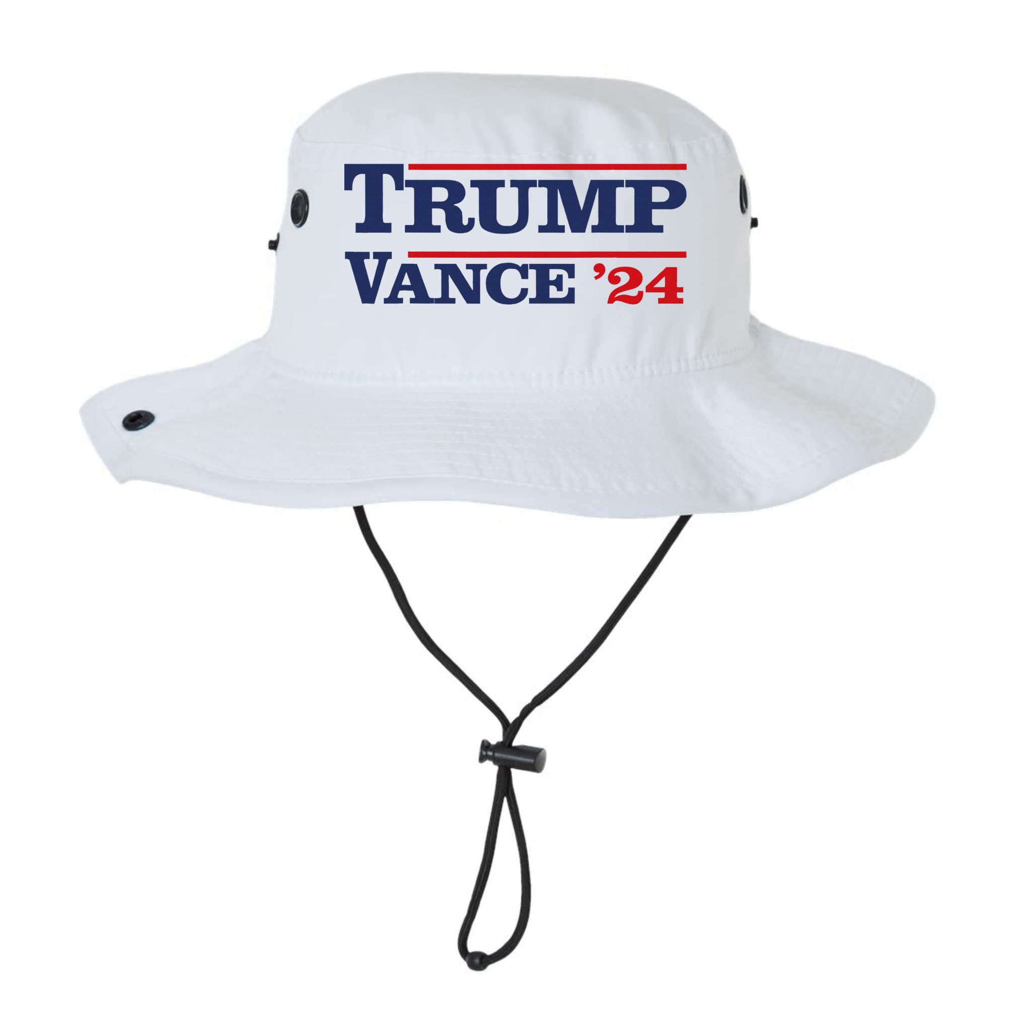 Trump Vance 24 Trump Vance 2024 Vote President 2024 Bucket Hat