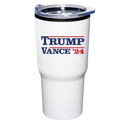 Trump Vance 24 Trump Vance 2024 Vote President 2024 Tumbler