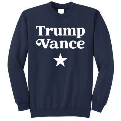 Trump Vance 2024 Sweatshirt