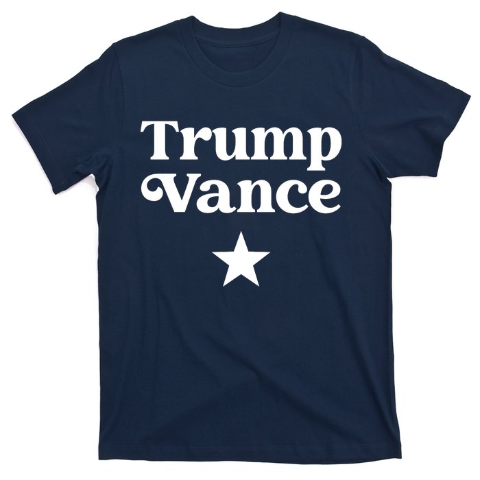 Trump Vance 2024 T-Shirt